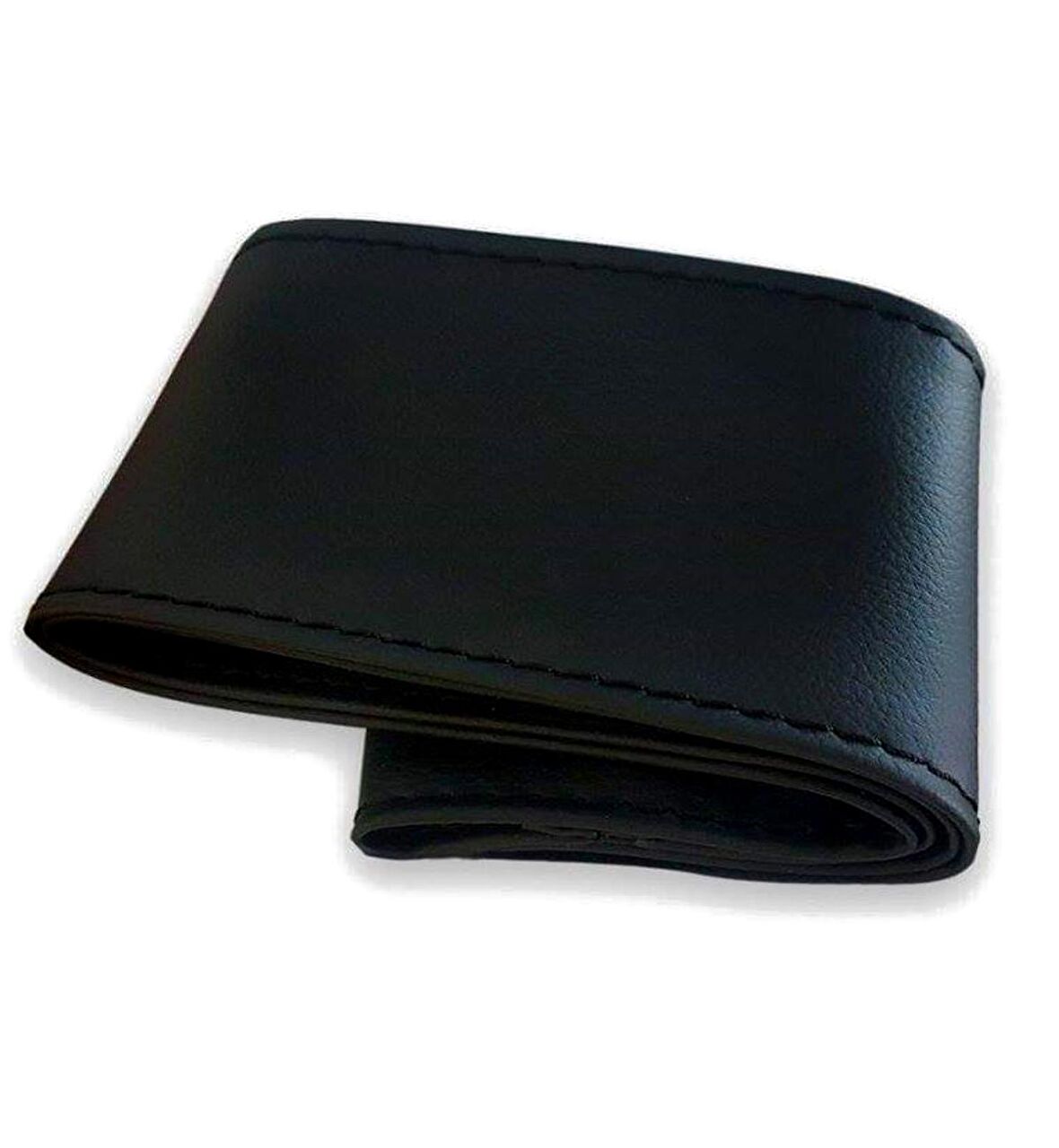 Universal Kamyon Tır Otobüs Dikmeli Direksiyon Kılıfı 45 × 10Cm