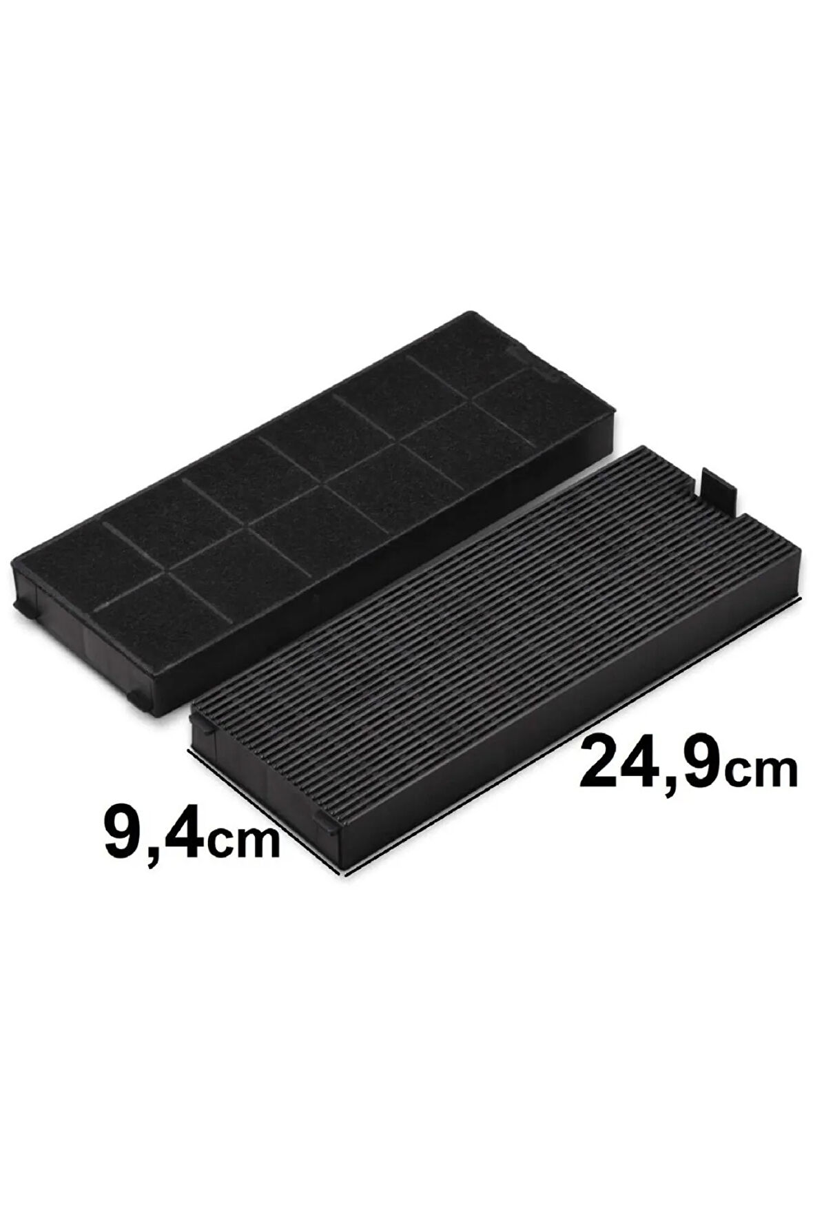 Adv 5600 (7884270200) Davlumbaz Karbon Filtre 9188457010