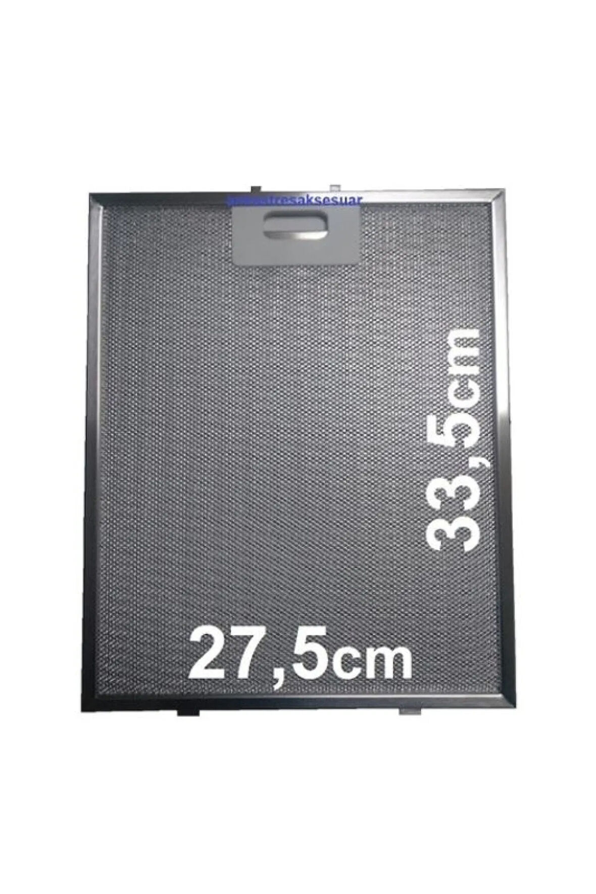 Adv 5310 I Ankastre Davlumbaz Aspiratör Alüminyum Yağ Süzgeç Tel Kaset Filtre 9189204751