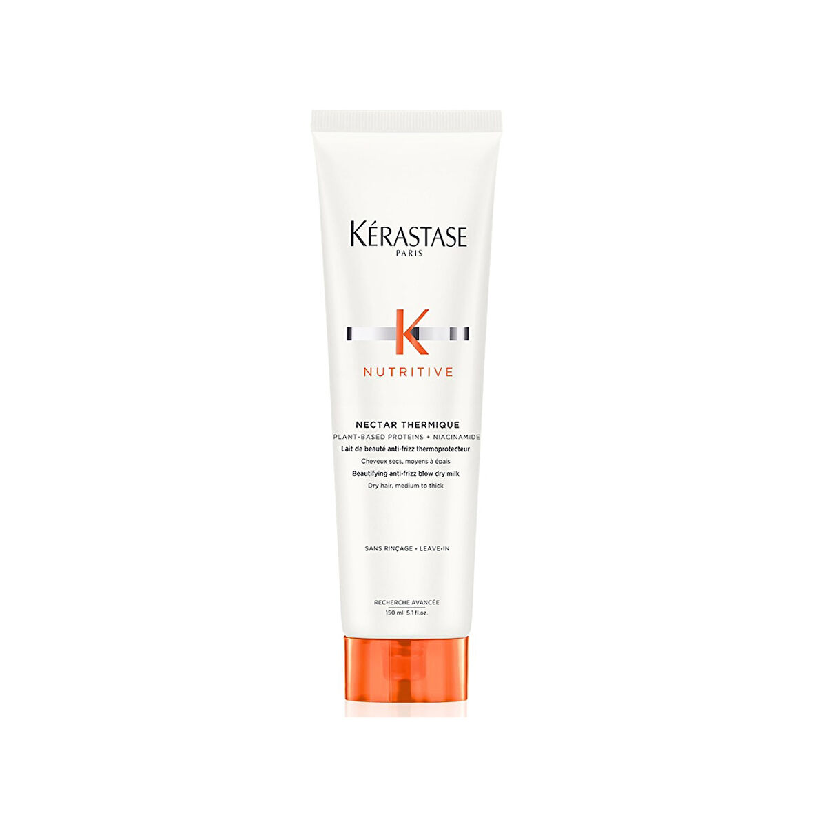 Kerastase Nutritive Nectar Thermique Elektriklenme Önleyici Termik Saç Sütü 150 ml