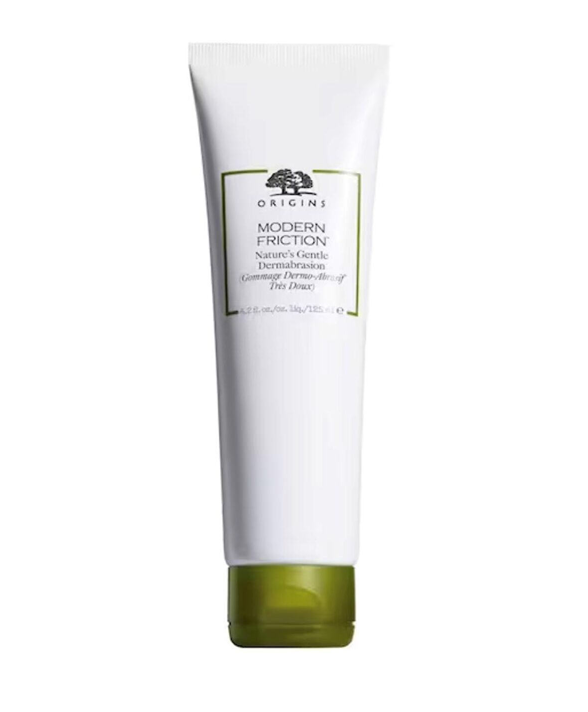 ORIGINS Modern Friction Nature's Gentle Dermabrasion 125 ML - Peeling