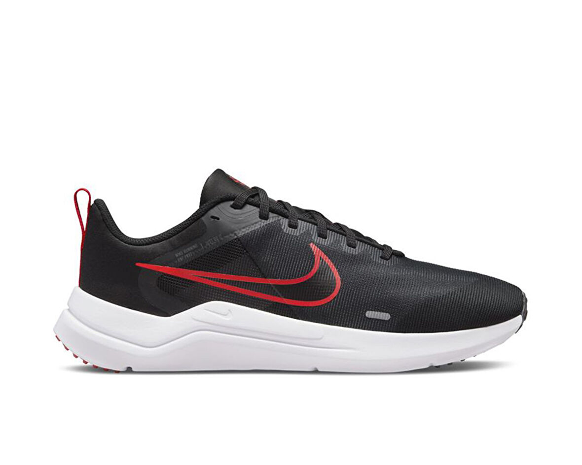Nike DD9293-003 Downshifter 12 Erkek Spor Ayakkabı