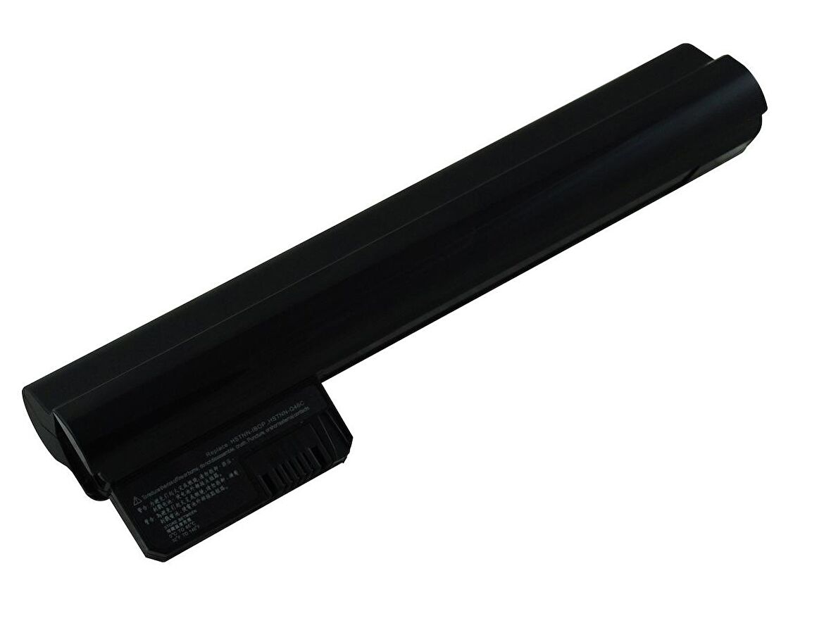 Hp Mini 210-1010ES Batarya Laptop Pil