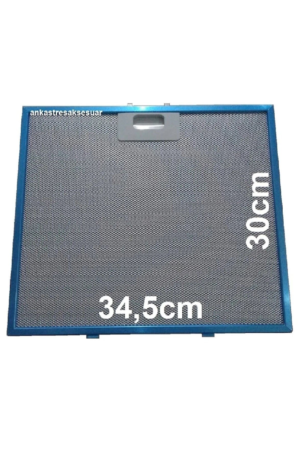 Ade 606 G Filtre Davlumbaz Aspiratör Filtresi 9197061918