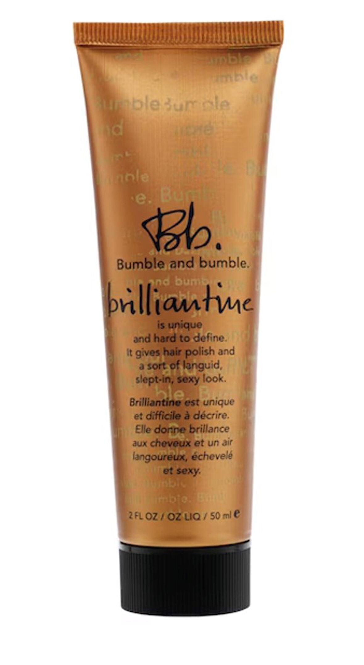 BUMBLE AND BUMBLE Brilliantine Saç Kremi 50 ml 