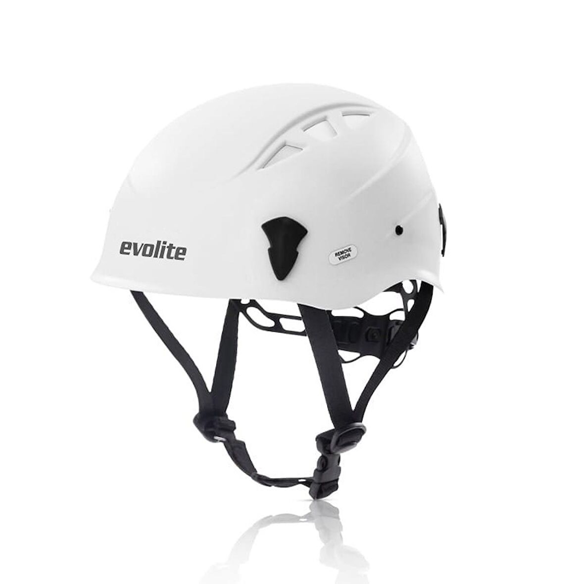 Evolite Indo Safety Kask- Beyaz