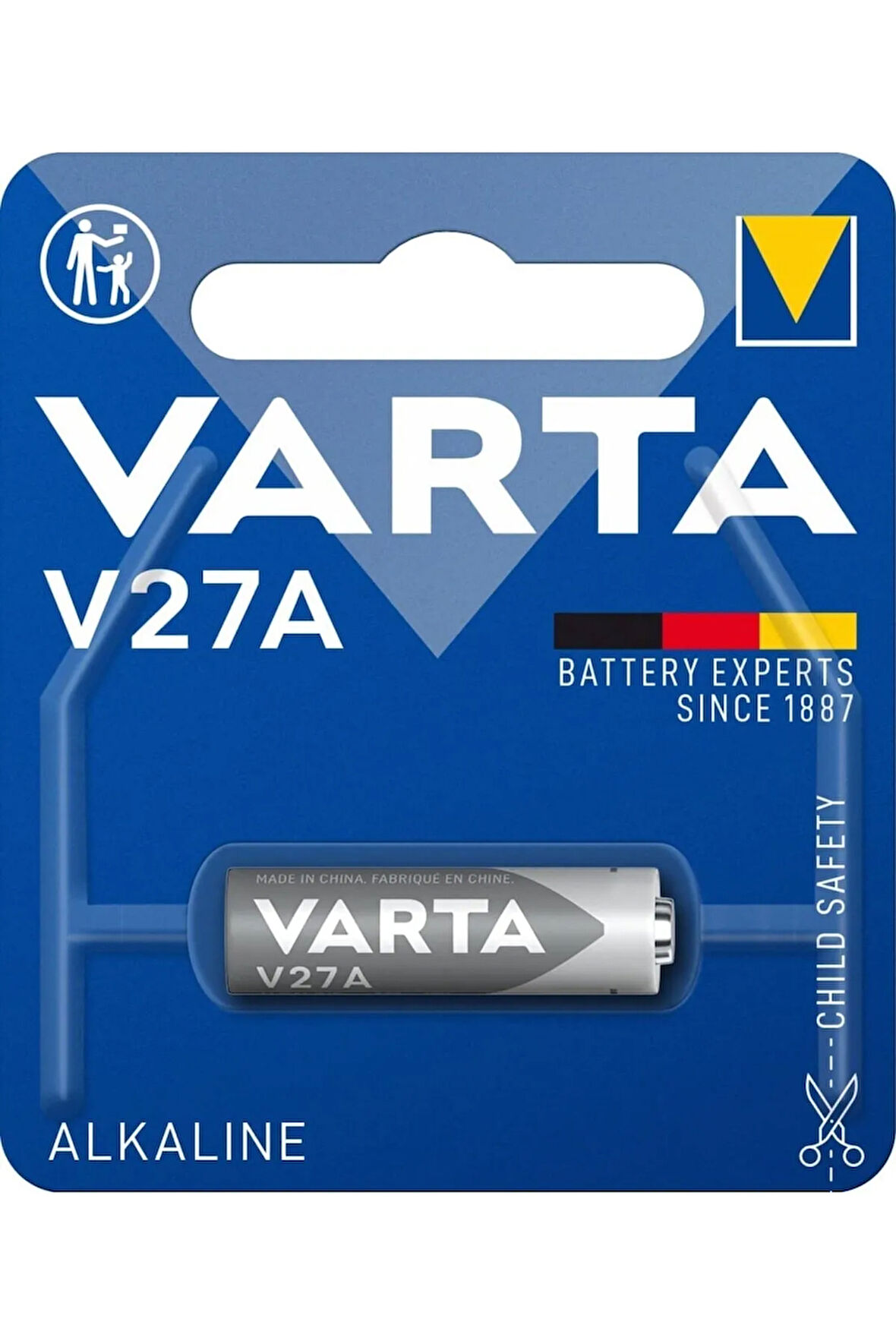 V27a Electronics