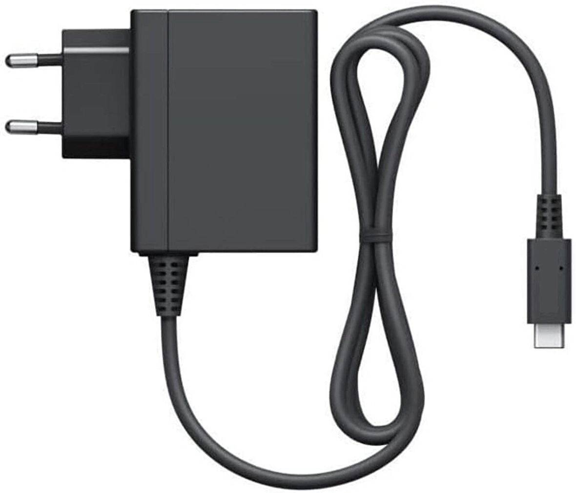Nintendo Switch uyumlu AC Güç Adaptörü USB Type C PD Şarj Cihazı Güç Kaynağı N-S için