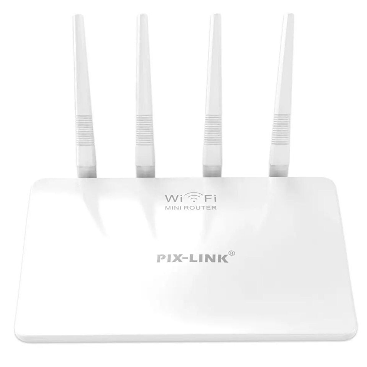 Concord Pix-Link Lv-Wr21Q Wifi-n Router Wifi Sinyal Güçlendirici