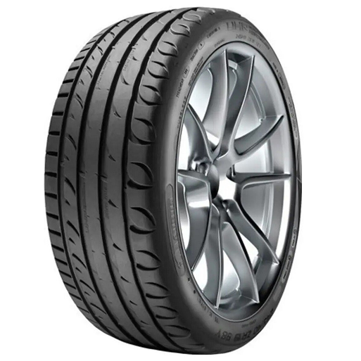 195/50R16 88V XL HIGH PERFORMANCE TAURUS