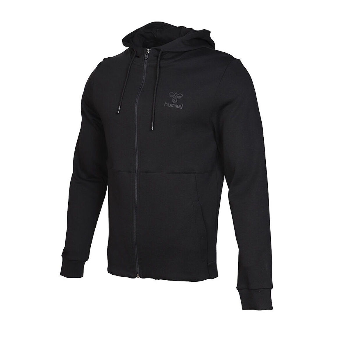 Hummel Berardo Fermuarli Hoodie 920503-2001
