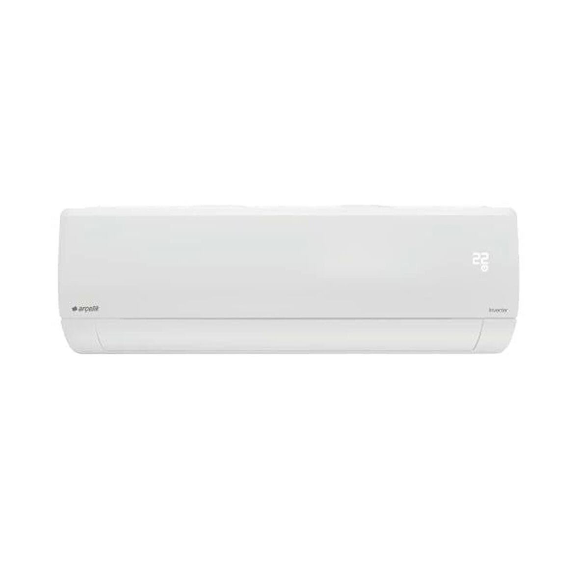 Arçelik Ekolojik 12325 A++ 12000 BTU Duvar Tipi Inverter Klima