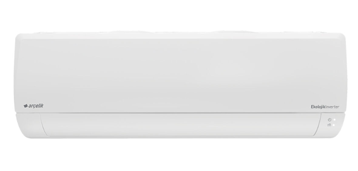 Arçelik 15325 S Ekolojik Inverter Klima 15.000 Btu/h (sadece Soğutma) Split Klima