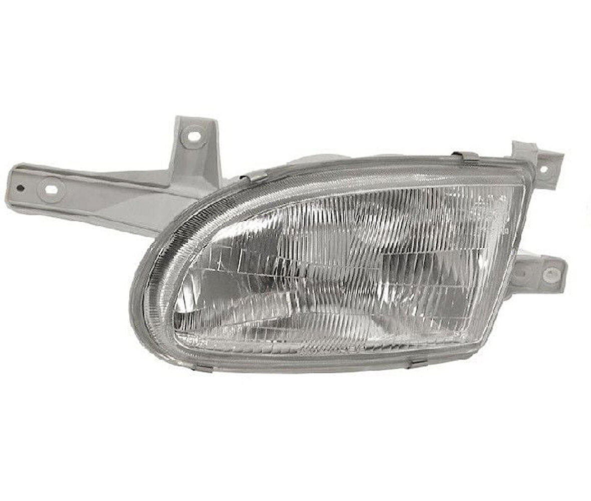 HYUNDAİ - ÖN FAR SOL ACCENT 1998- - 92105-22360