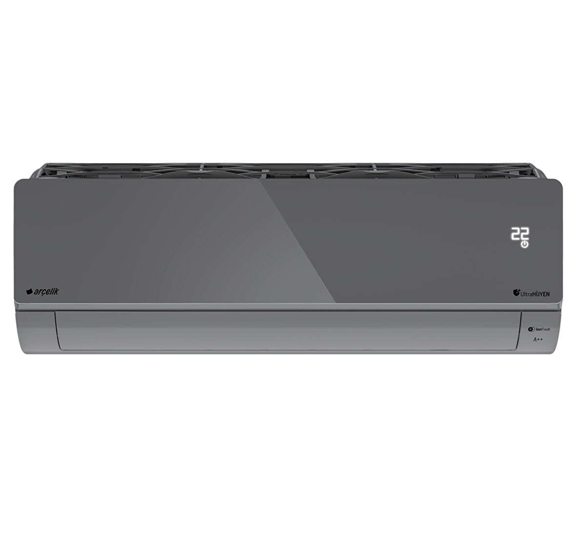 Arçelik 09470 HP A++ 9000 BTU Duvar Tipi Klima