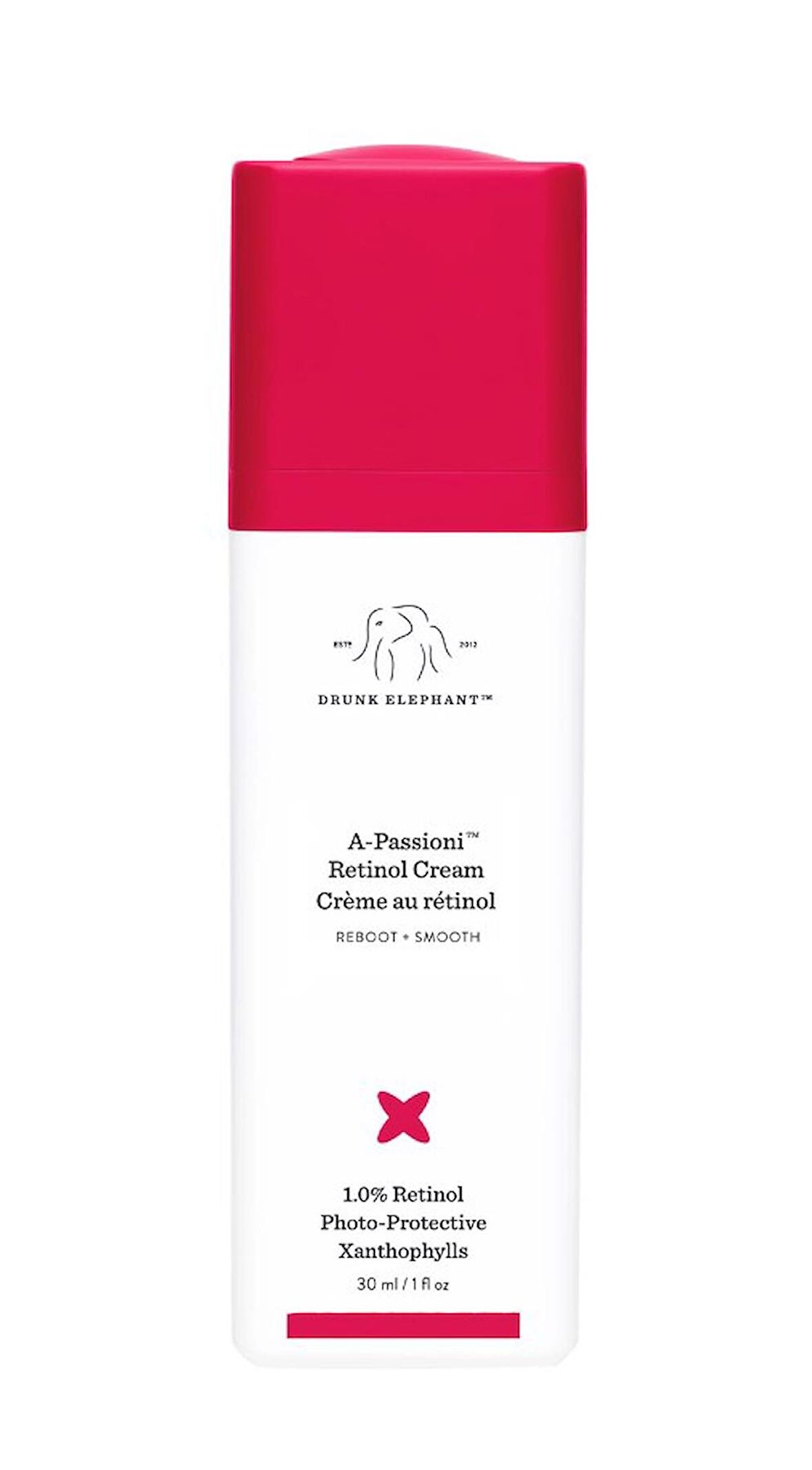 A-Passioni - 30 ML Nemlendirici Krem