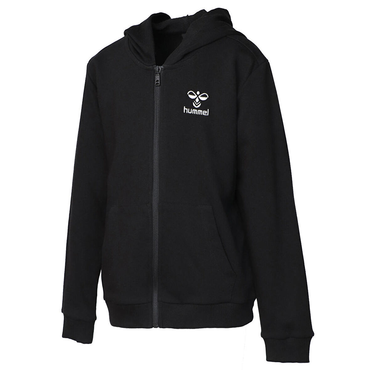 Hummel Felisias Çocuk Fermuarlı Hoodie 921599-2001