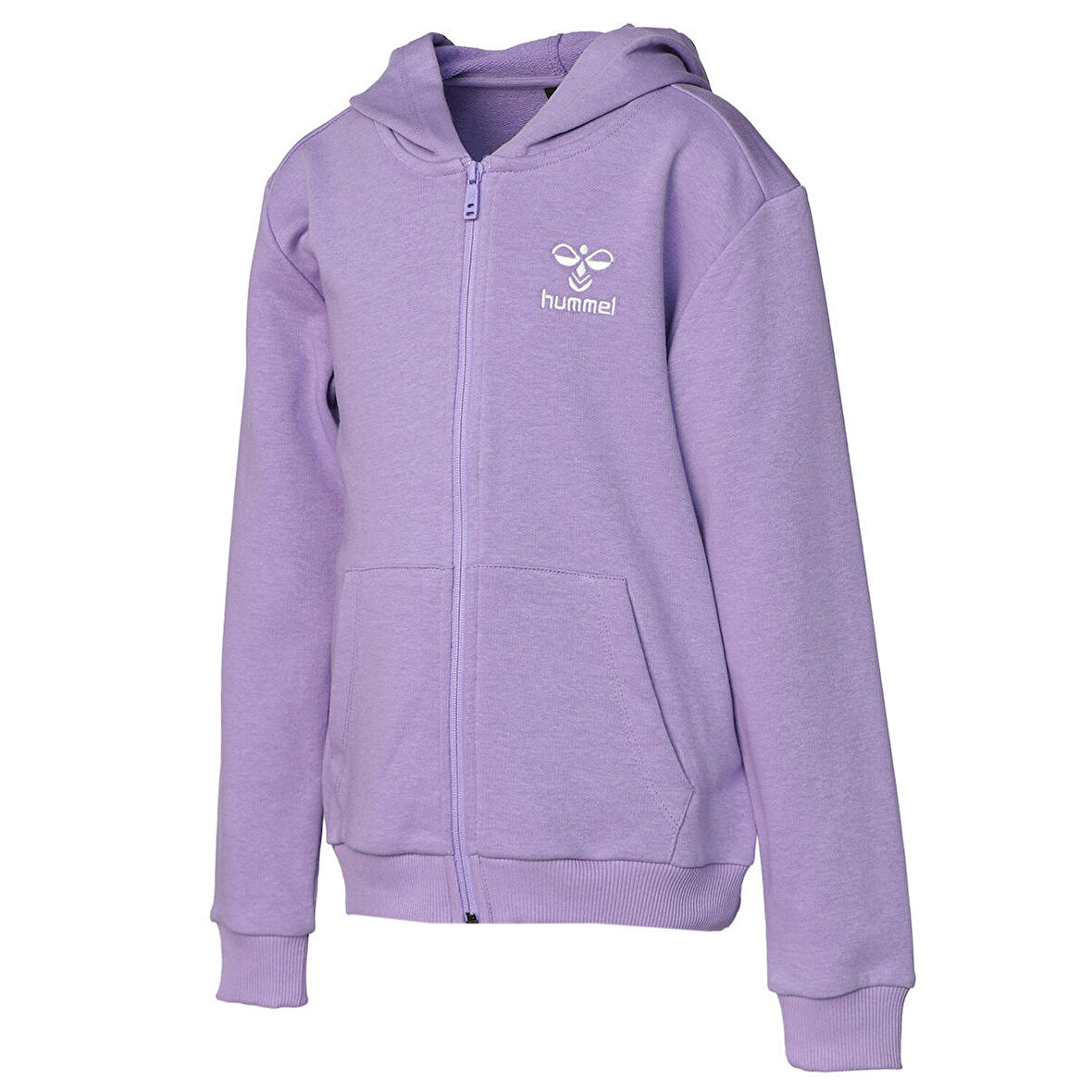 Hummel Felisias Fermuarli Çocuk Hoodie 921599-3848