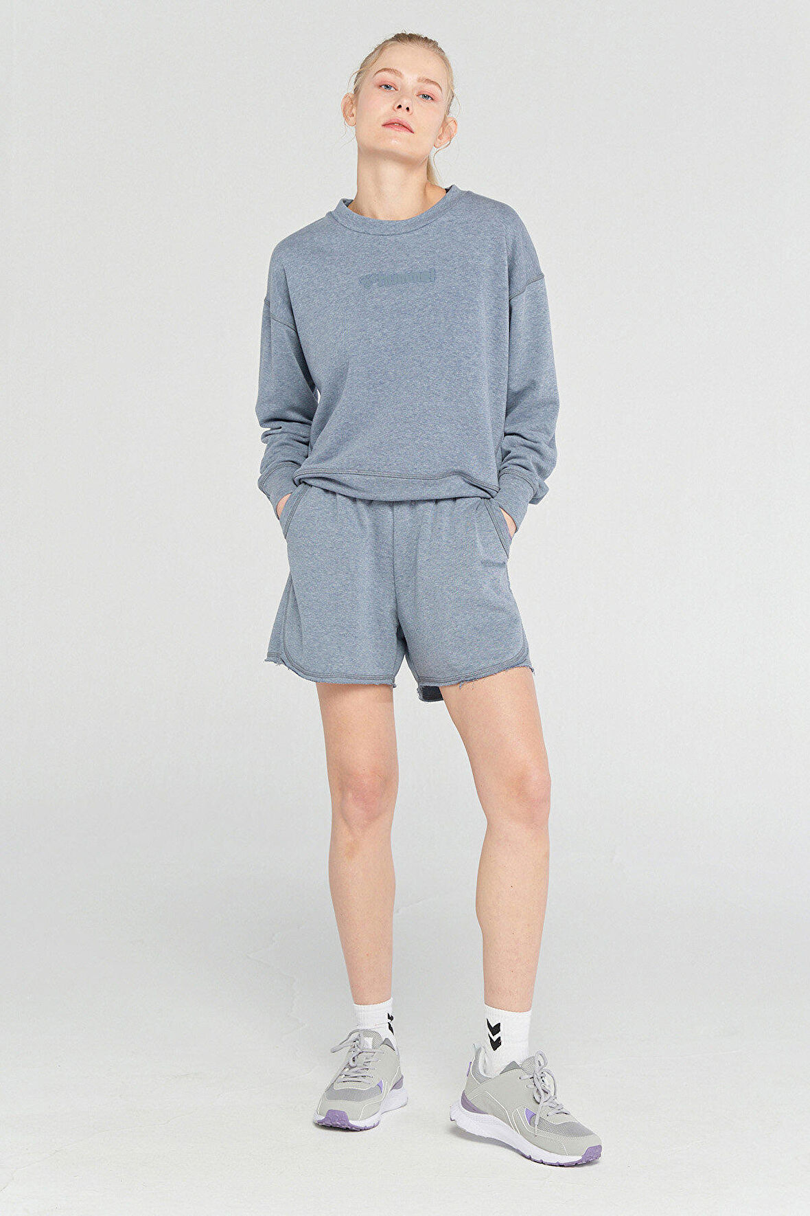 Hummel Jade Sweatshirt 921608-2223