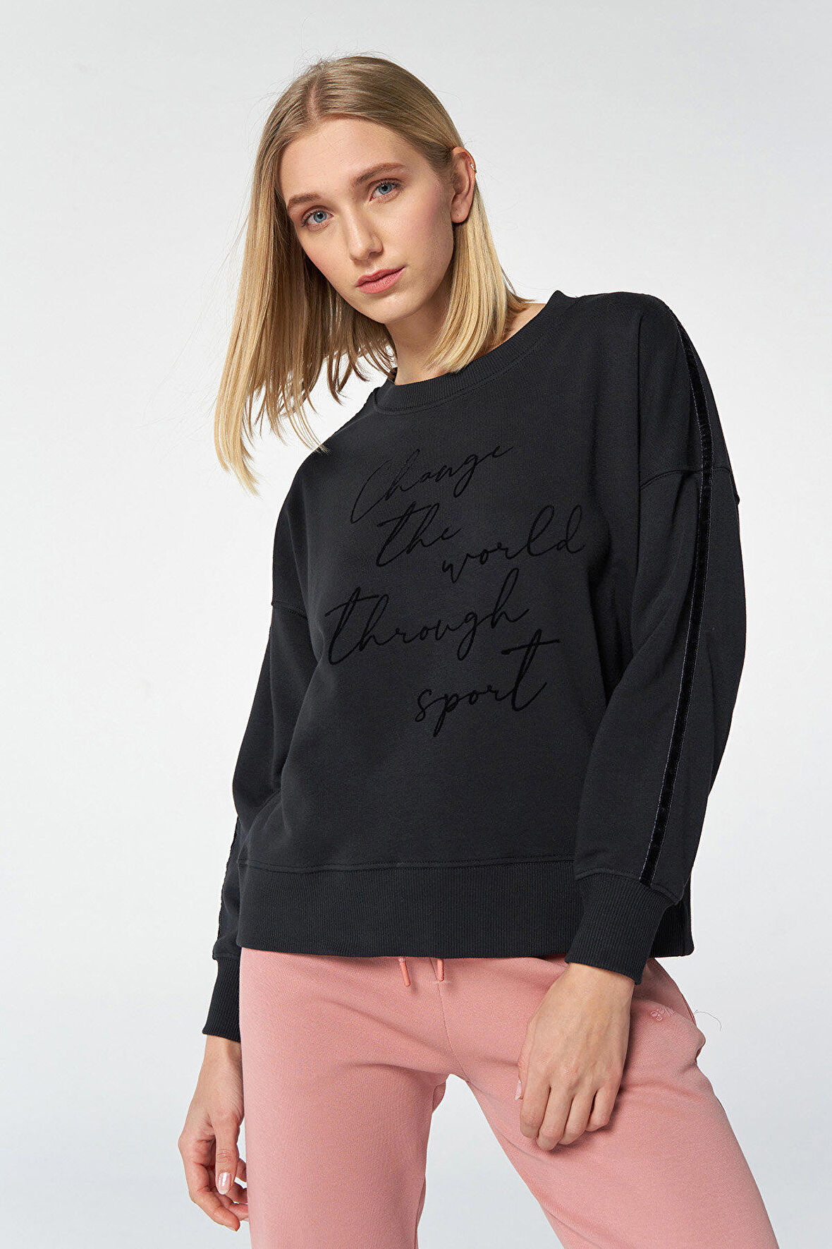 Hummel Anemone Sweatshirt 921655-2001