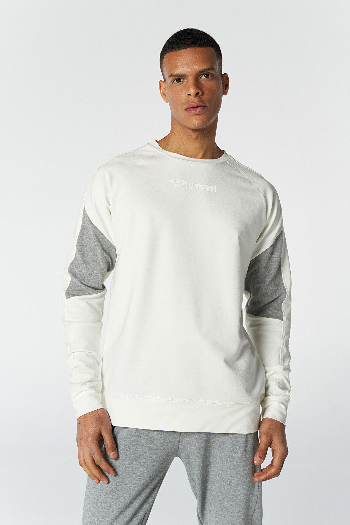 Hummel Arlo Sweatshirt 921658-9003