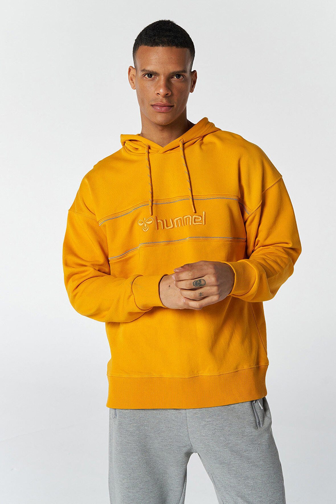 Hummel Kai Hoodie 921704-5134