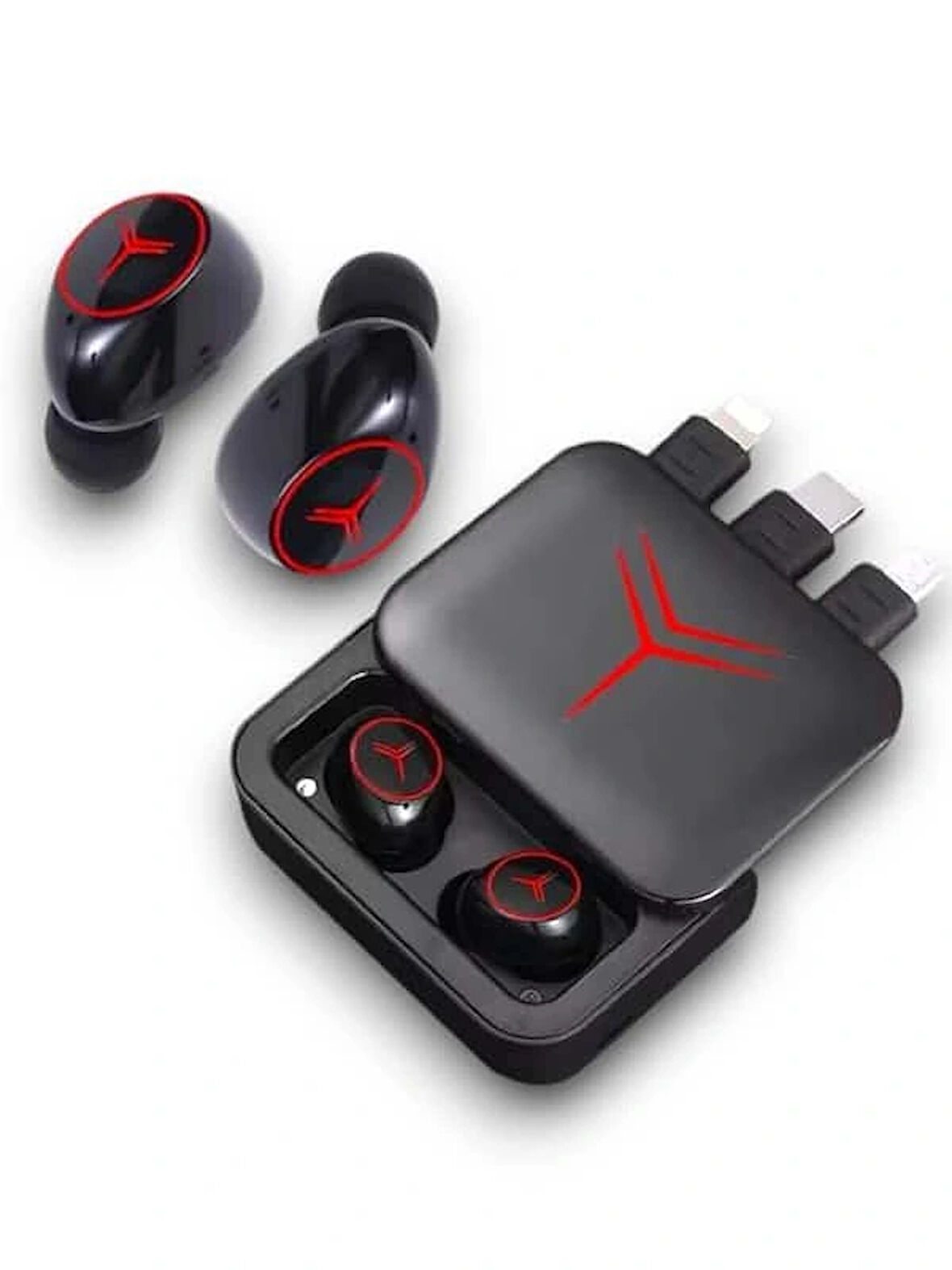 M88 BLUETOOTH KULAKLIK