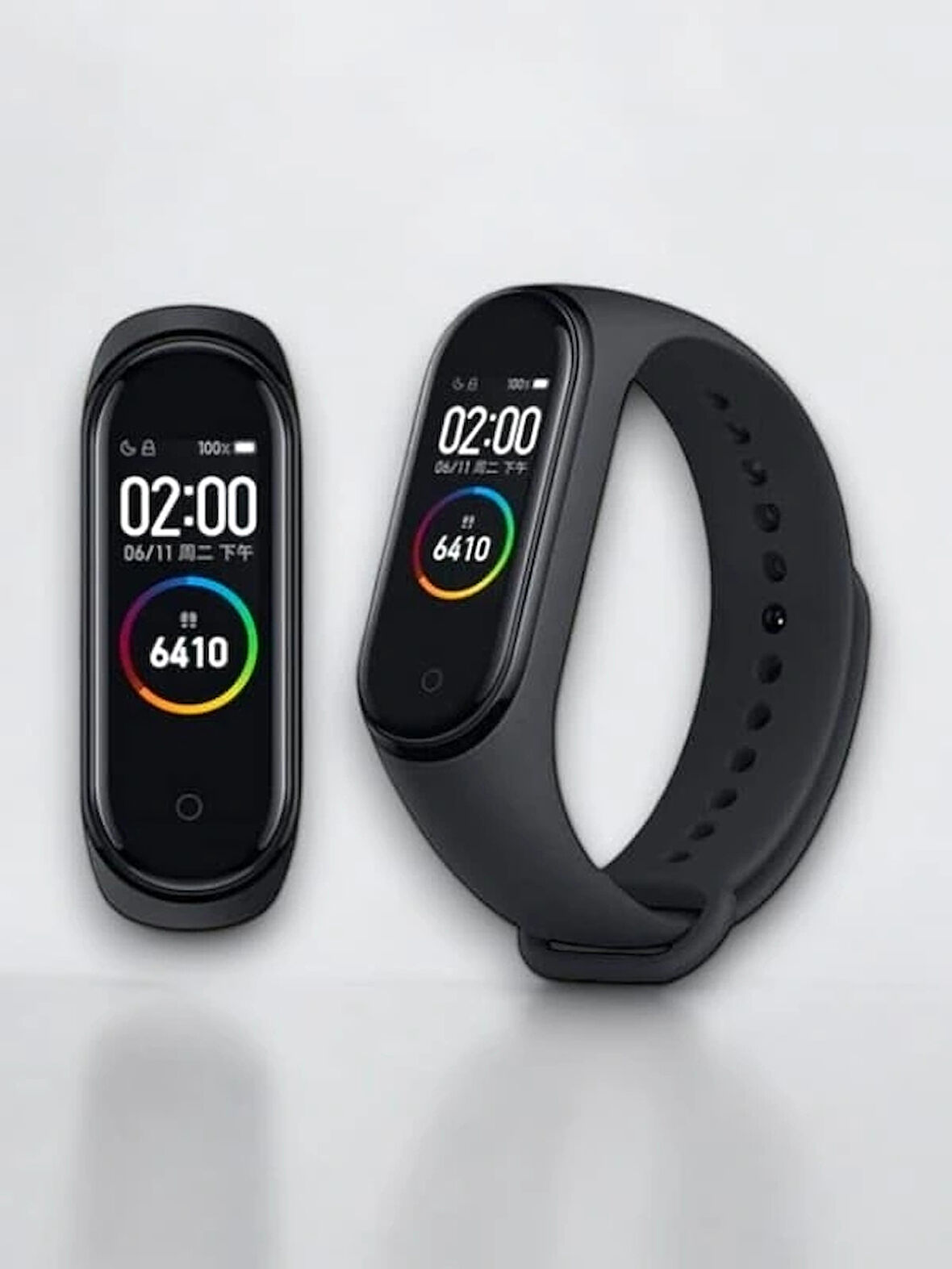 M6 Akıllı Bileklik