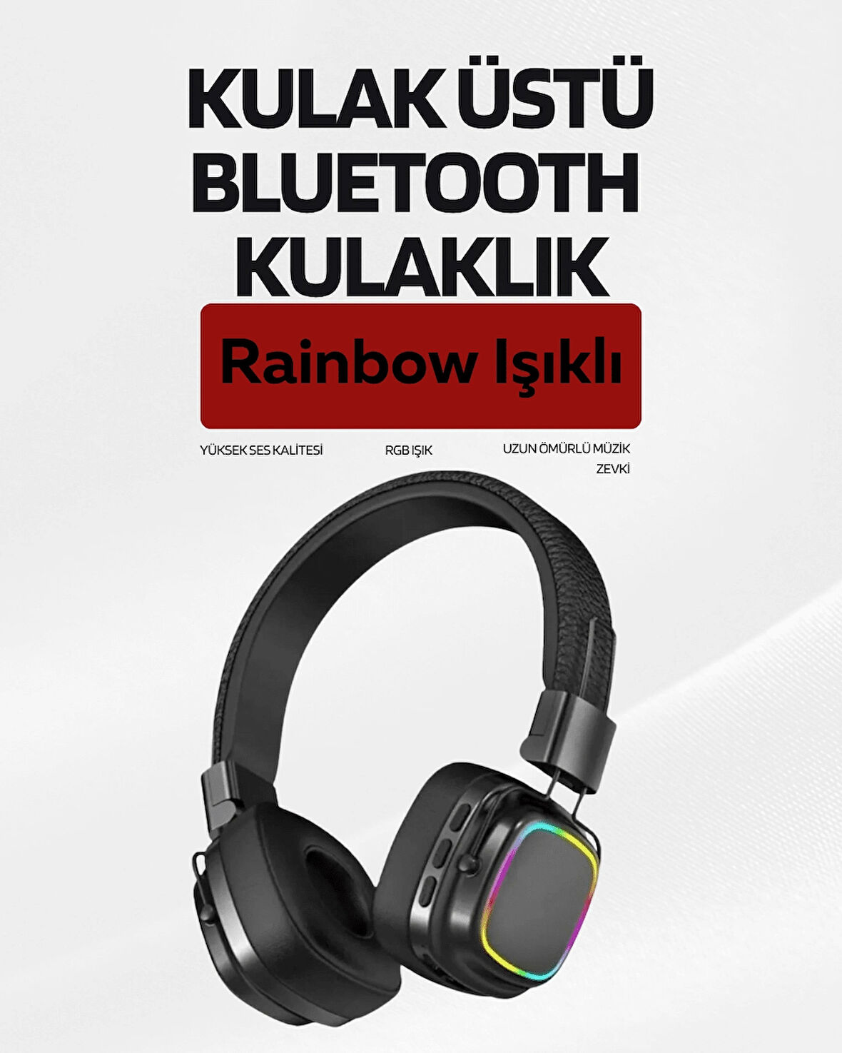 XY30-BLUETOOTH KULAKLIK