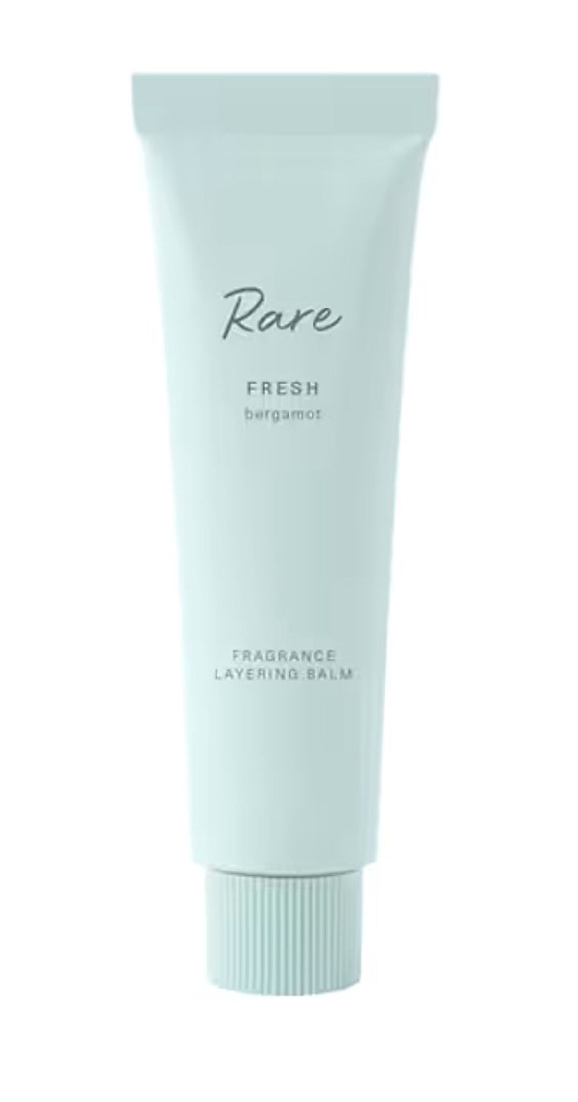 Rare Beauty Rare Fragrance Layering Balm - Kat Kat Uygulamalı Parfümlü Balsam 20 ml - Taze Bergamot