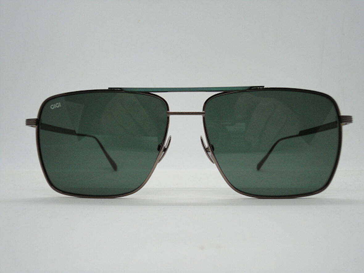GIGI OO MİLANO GG 406 C3 62*16*145 Erkek Güneş Gözlüğü