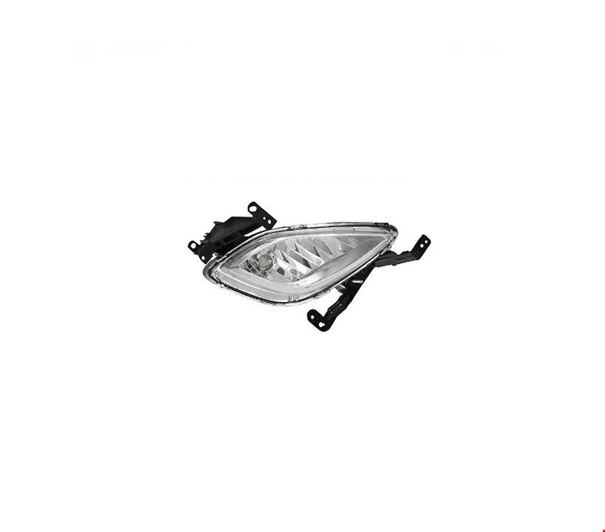 HYUNDAİ - SİS FARI SOL ELANTRA 2011- - 92201-3X010