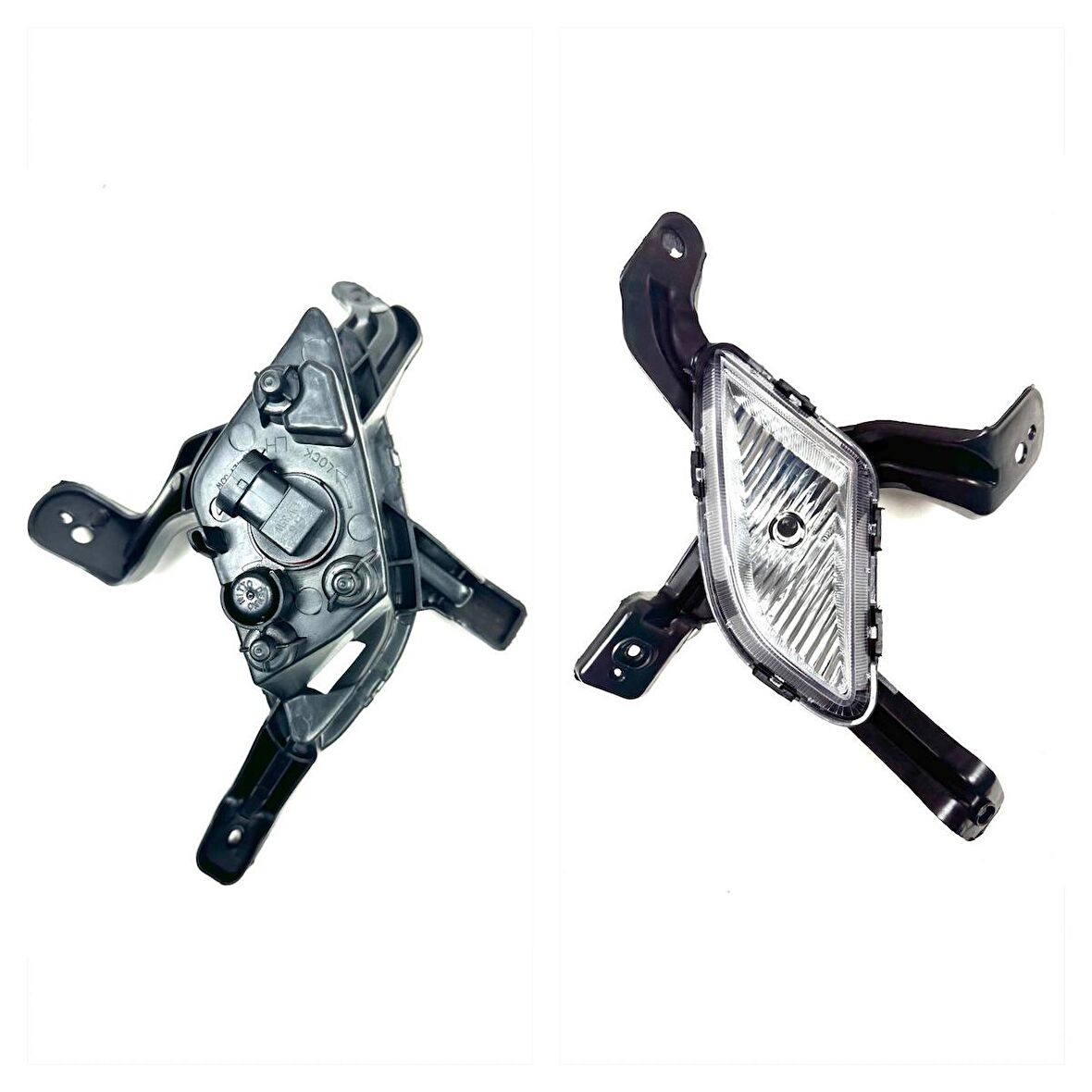 LAMBA SİS ELANTRA 16-18 LH (DİK KISA TİP)