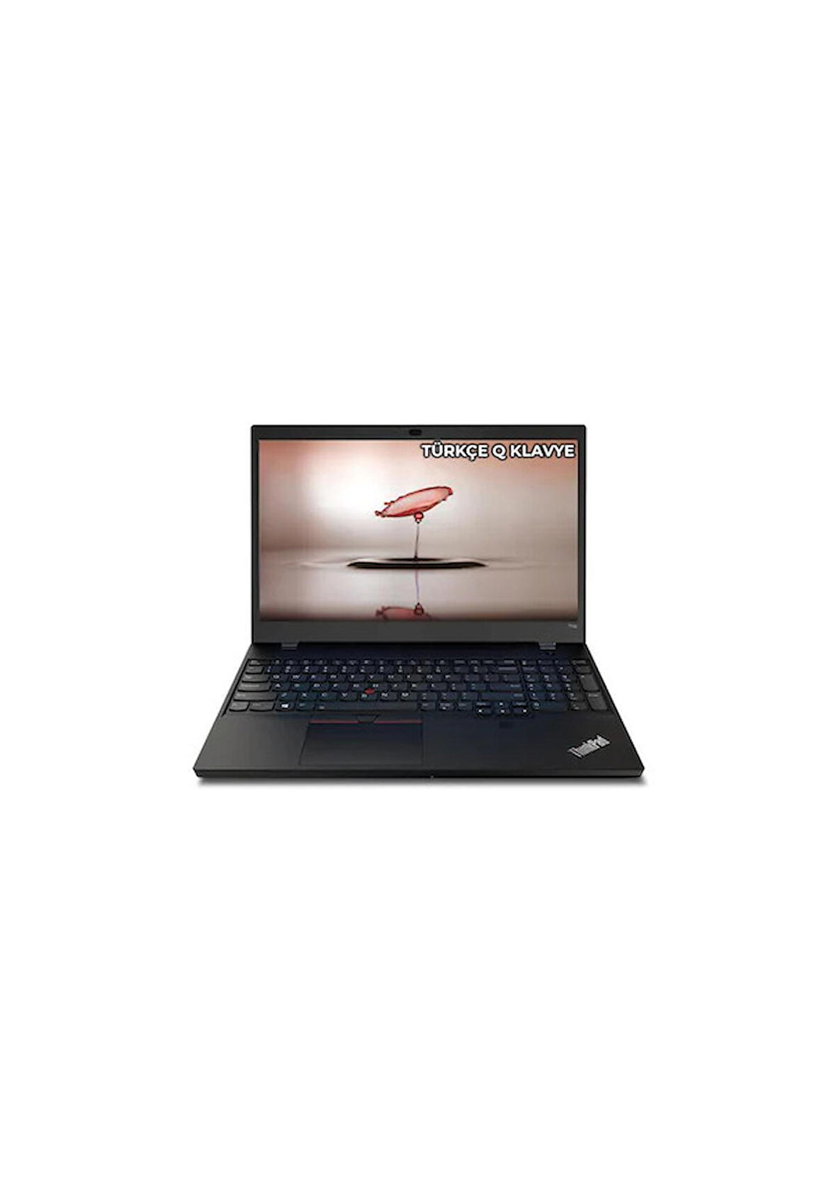 Lenovo ThinkPad T15P Gen1 i5-10300H 16GB 2TB SSD Windows 11 Pro 15.6″ FHD Taşınabilir Bilgisayar 20TN001QTX034