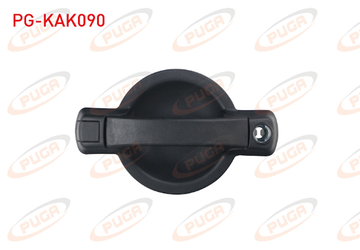 FİAT DOBLO SAĞ ORTA KAPI DIŞTAN AÇMA KOLU 2001-2009 ARASI GLD-PGKAK090