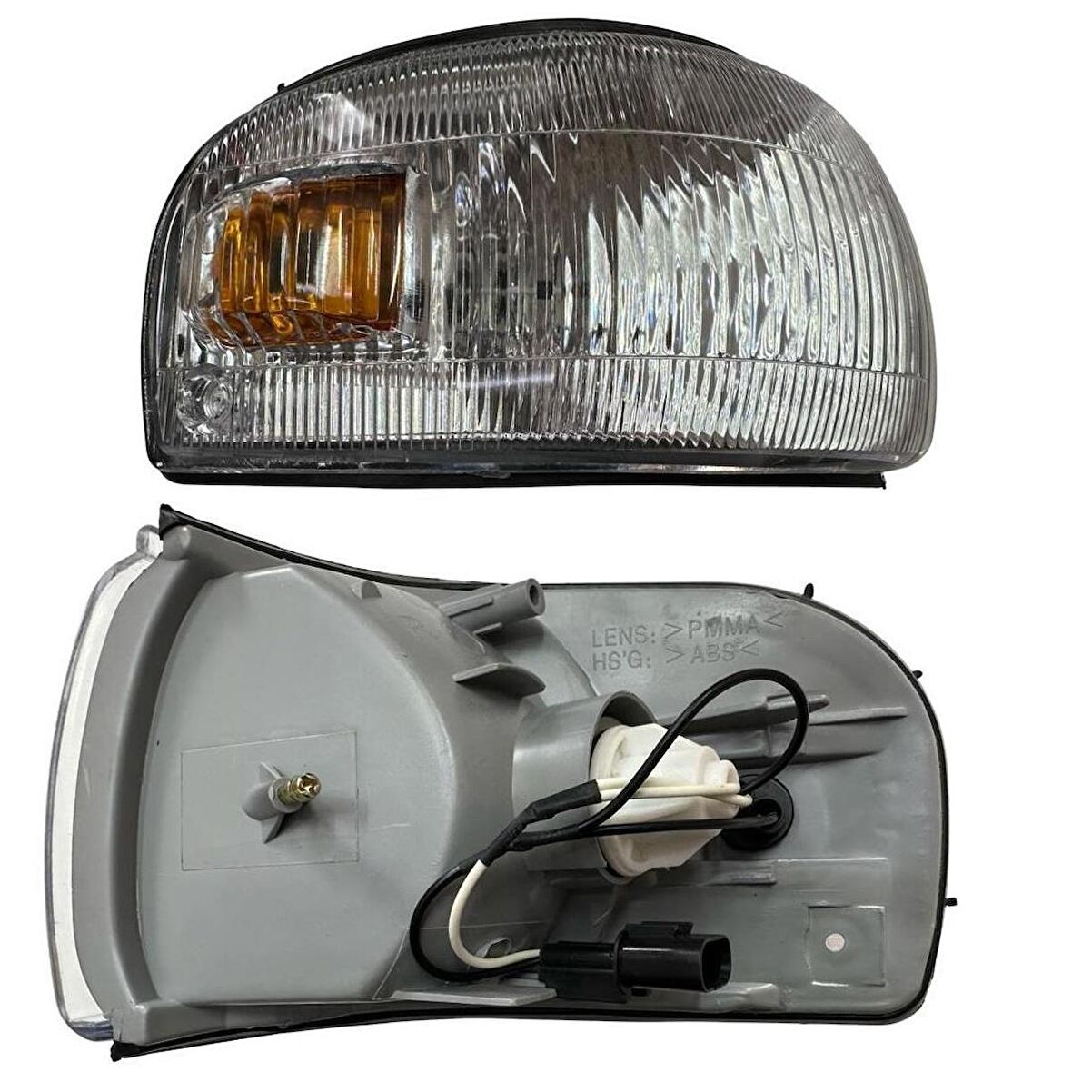 Sinyal Ön Sağ H100 Minibüs 1994-1996