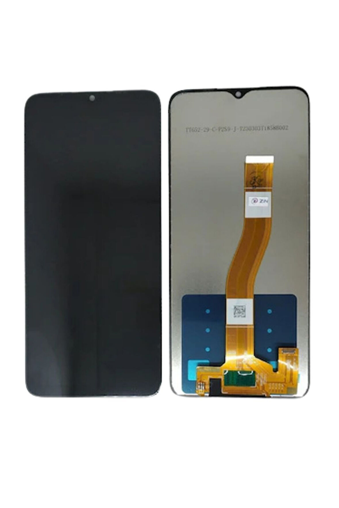 Casper Via M35 Uyumlu Ekran