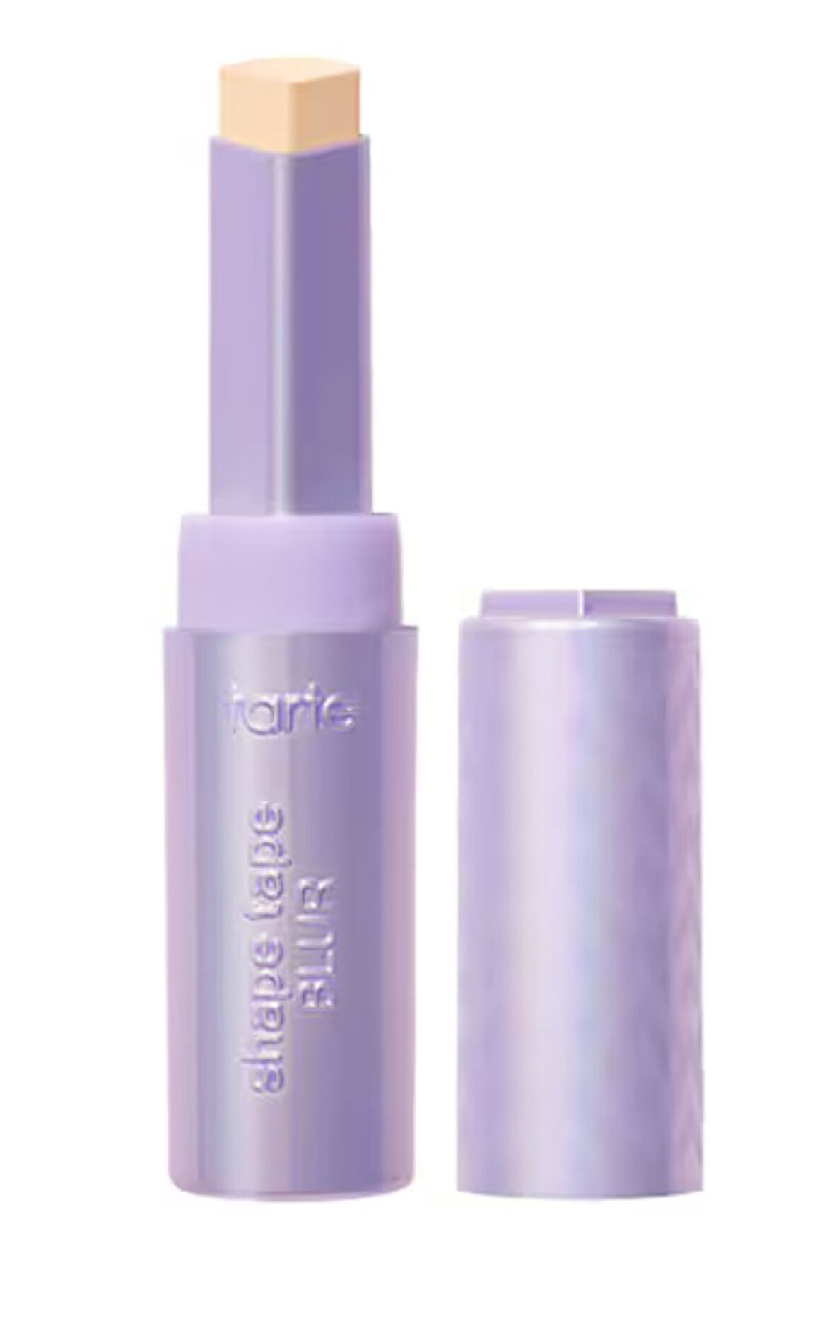Tarte Shape Tape Blur Concealer Stick - Bulanıklaştırıcı Kapatıcı Çubuk 12S