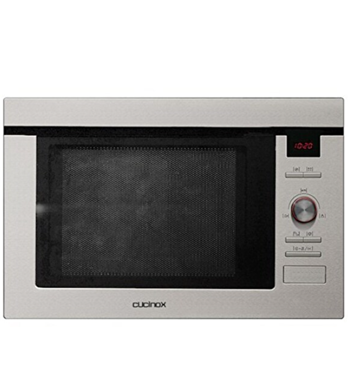 Cucinox MIG 3305 28 lt Mikrodalga Fırın