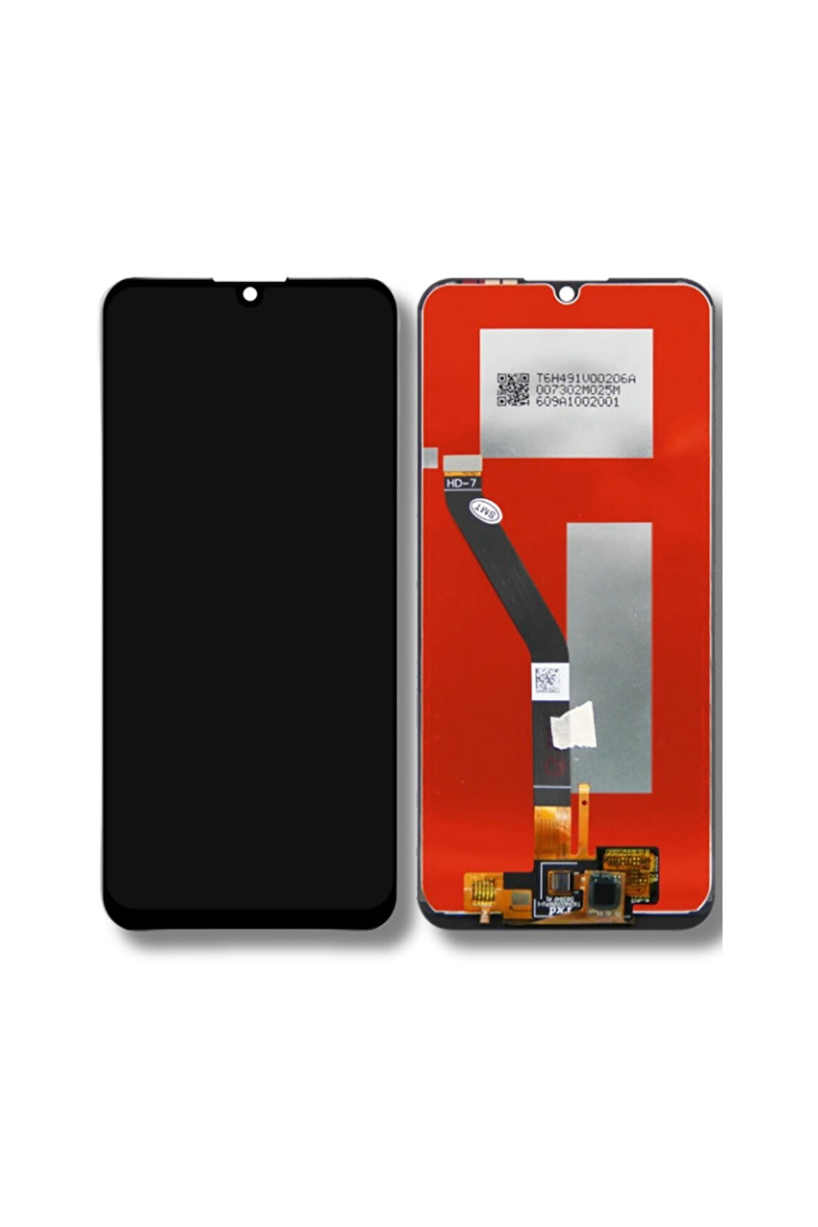 Huawei Y6s Uyumlu Servis Ekran