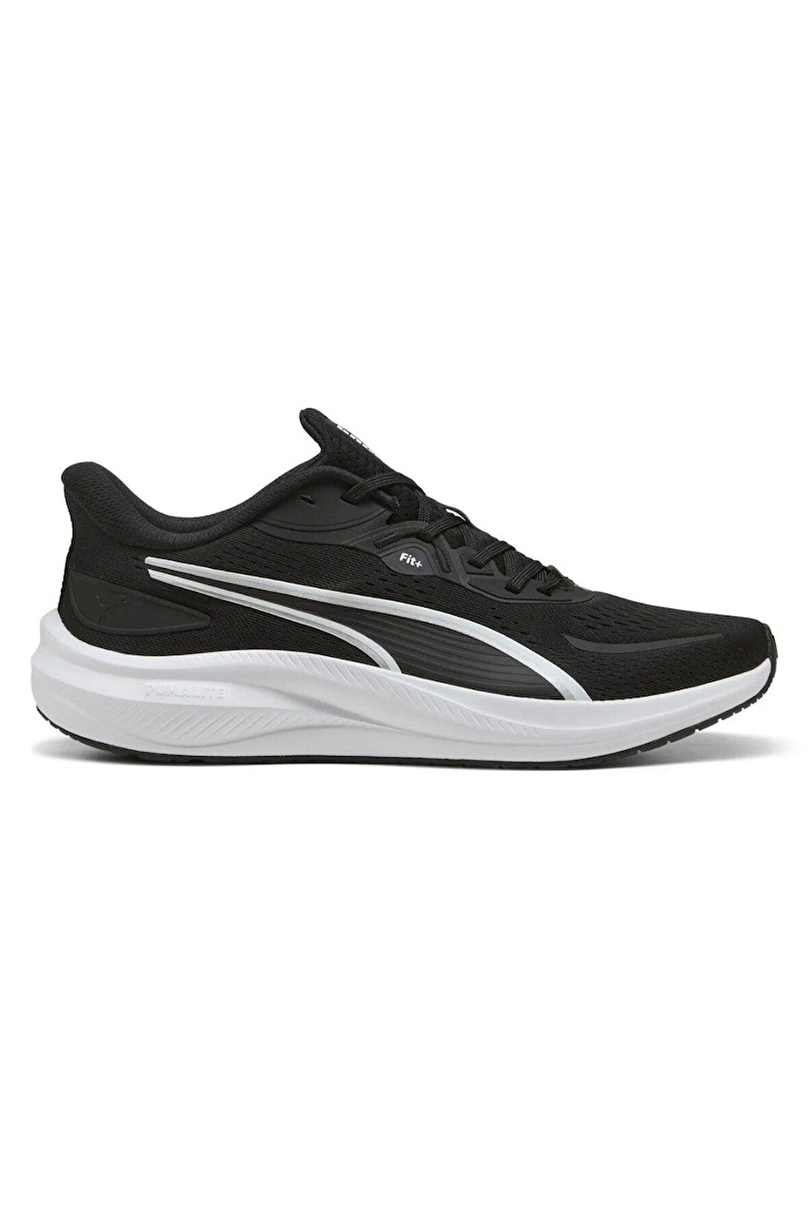 Puma 311730-01 Skyrocket Lite 2 Siyah Erkek Günlük Yürüyüş Spor Ayakkabı