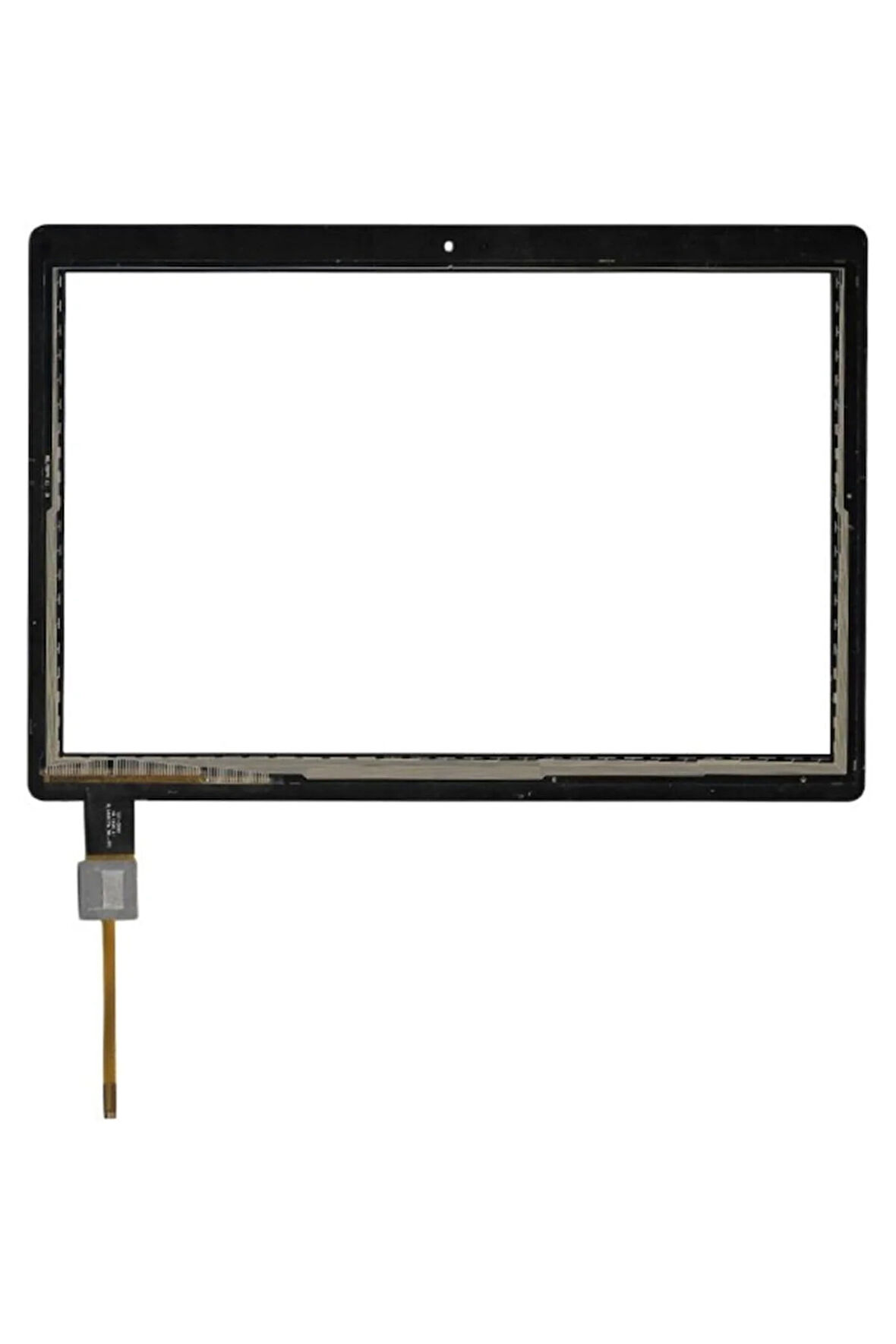 Lenovo Tab M10 Tb-x505 Dokunmatik Siyah