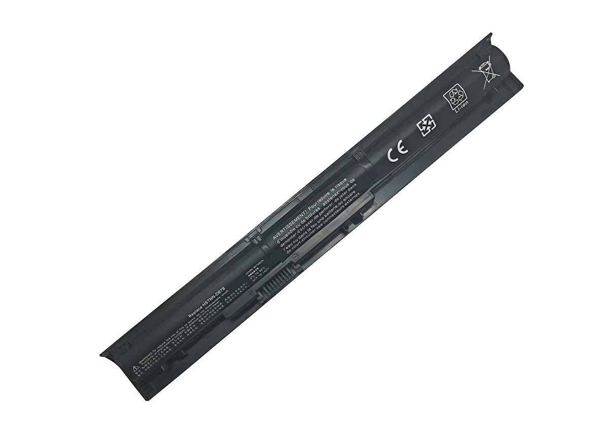 HP ProBook 450 G3 455 G3 470 G3 HSTNN-DB7B HSTNN-Q97C Batarya Pil
