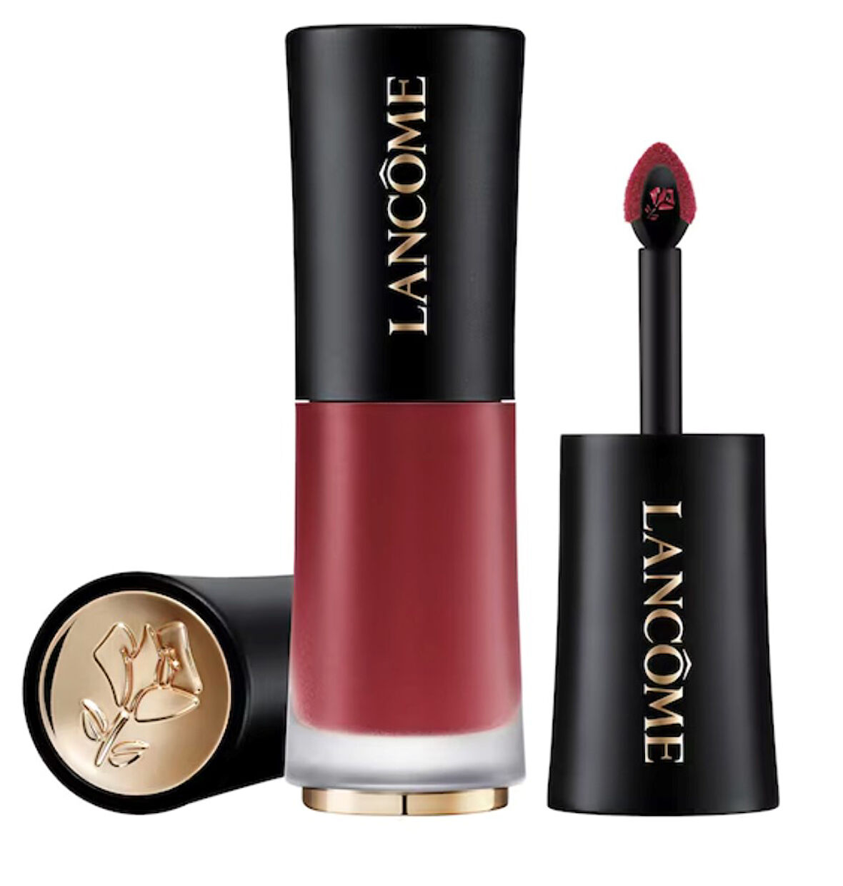 Lancome L'Absolu Rouge Drama Ink - Uzun Süre Kalıcı Ruj 888 French Idol