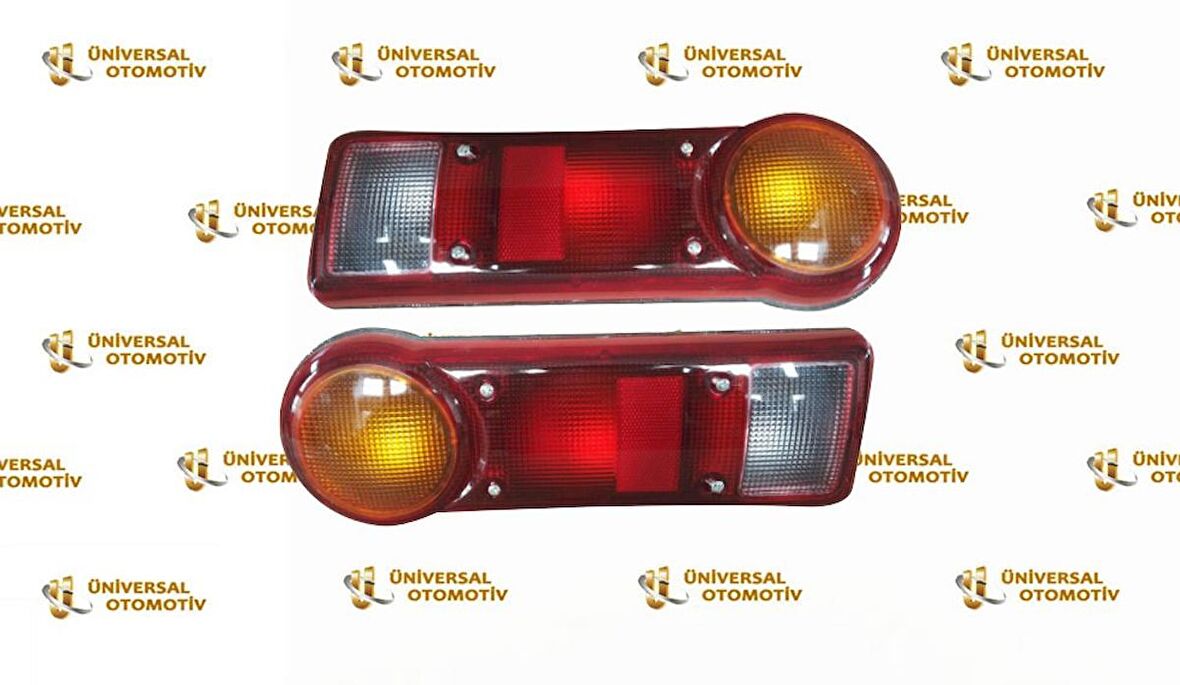 STOP H100 KMYT 97-01 LH (DUYSUZ)