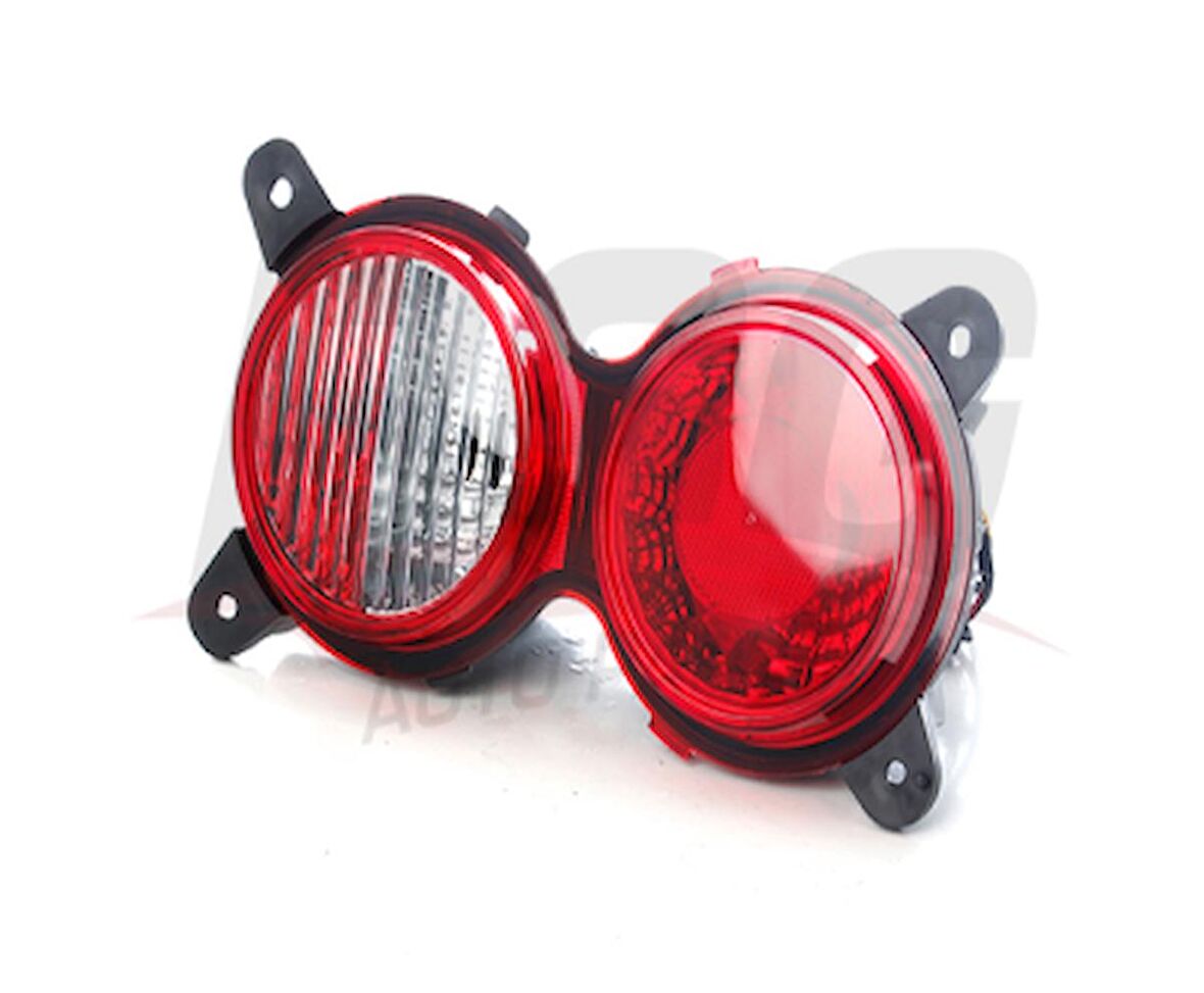 BSG STOP LAMBASI SOL KIA BONGO 2005- - 924014E020