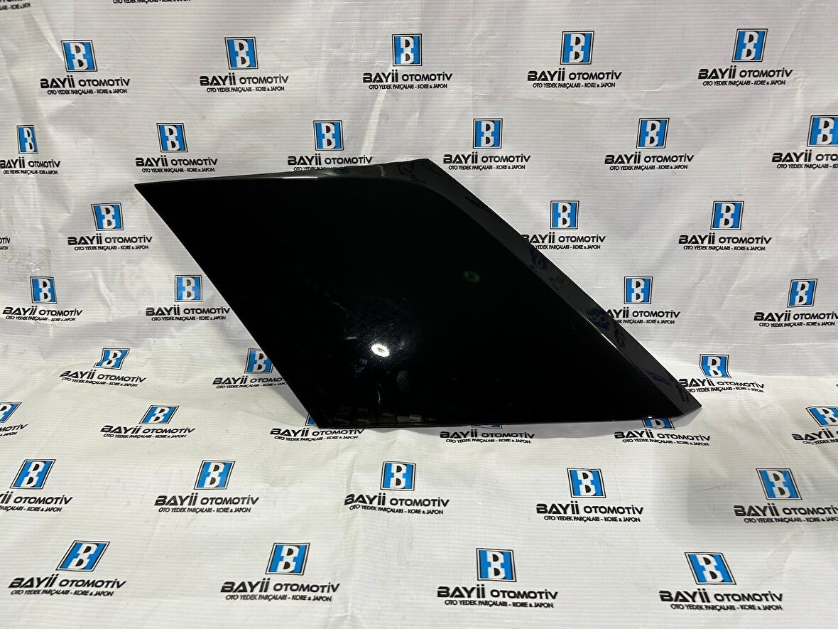 İ20 ARKA ÇAMURLUK ÜST BAKALİTİ 2015-2018 SOL (PİANOBLACK) 87360C8000