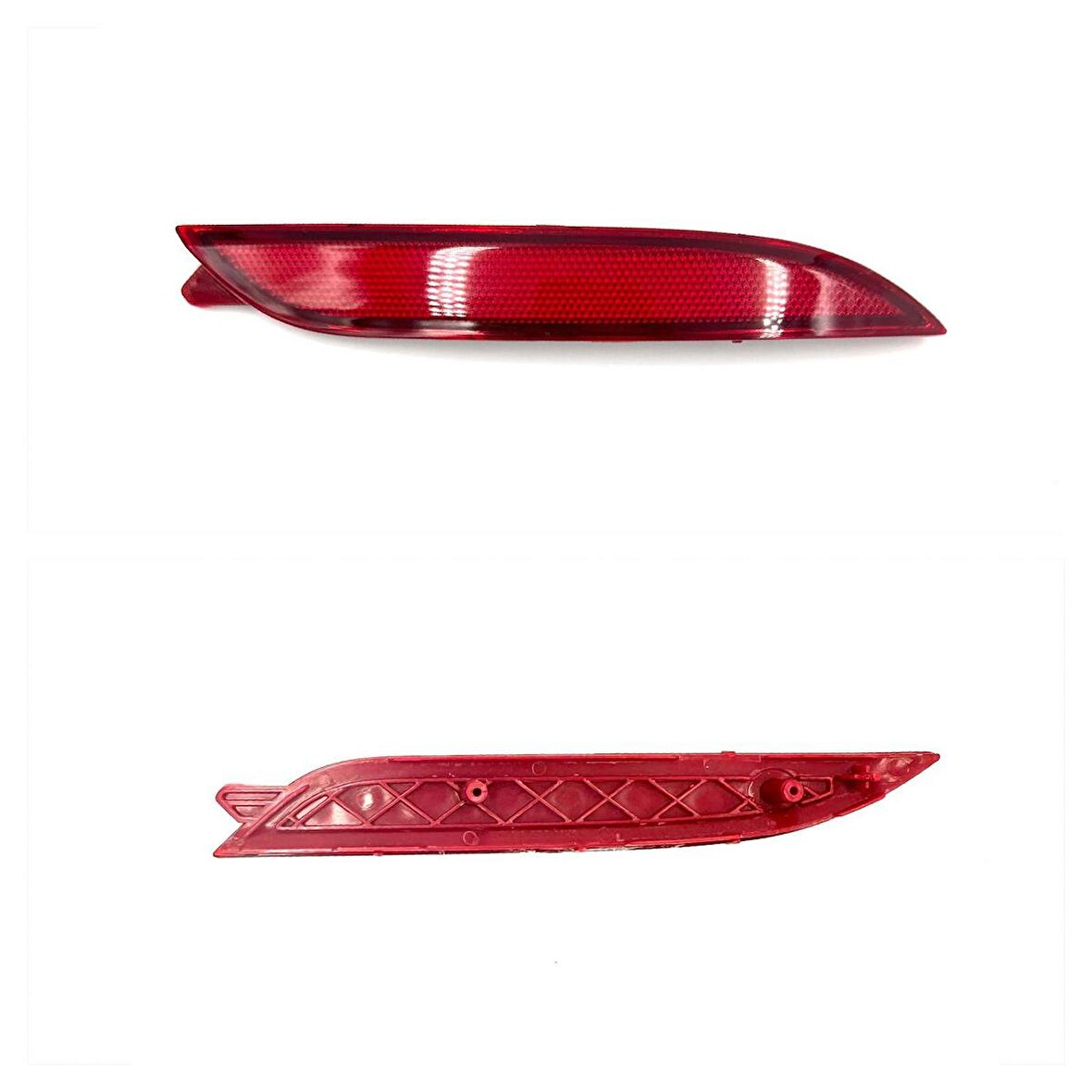 REFLEKTÖR TAMPON CEED 12-14 ARKA RH