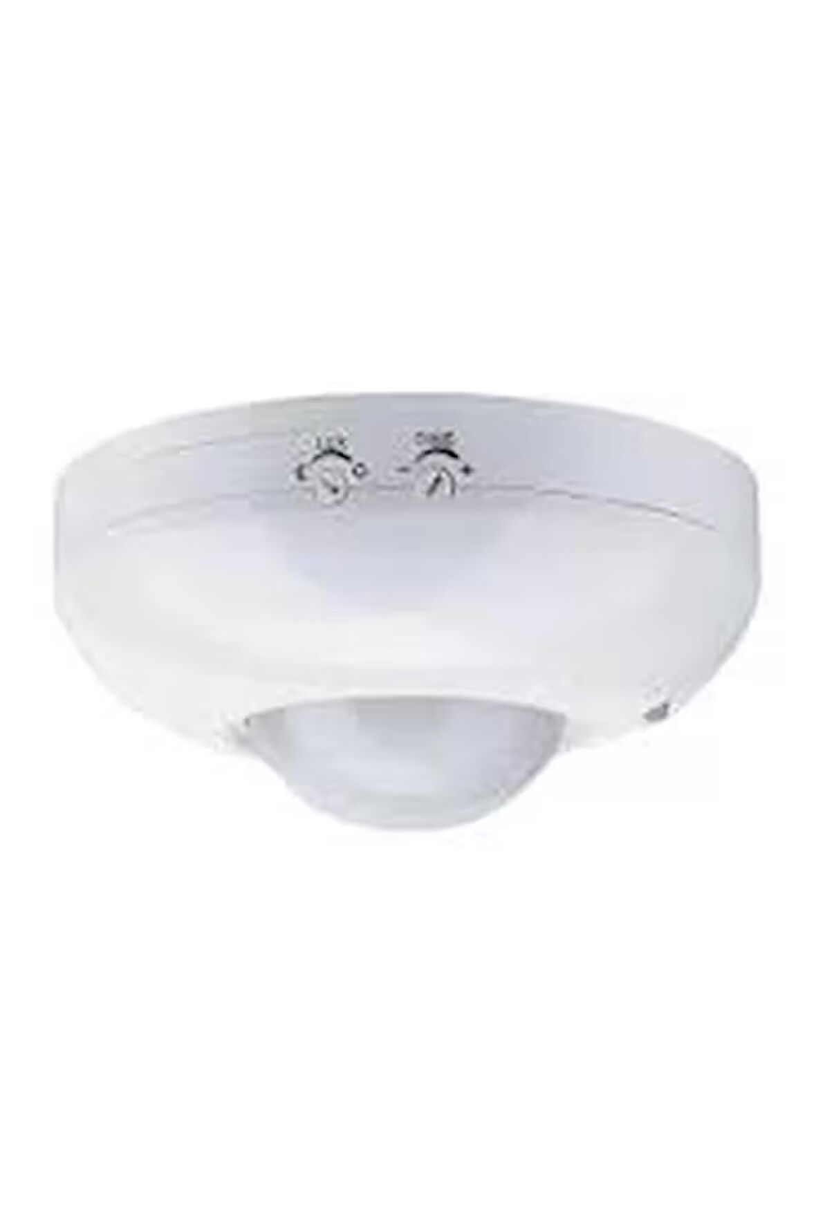 Cata CT-9243 1200W 360° Hareket Sensörlü Armatür