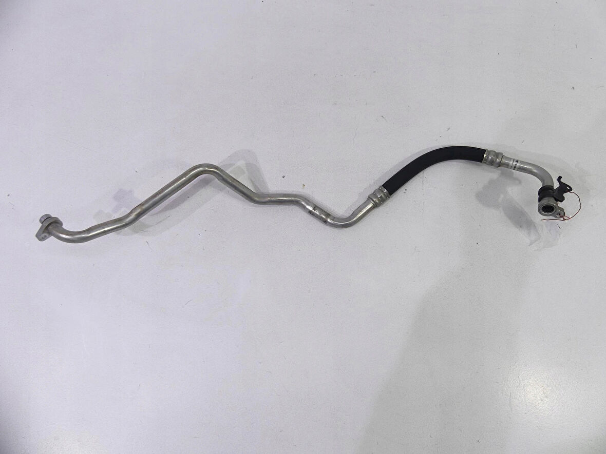 Klima Borusu (Hortumu) Renault Fluence Megane 3 924807890R MAİS